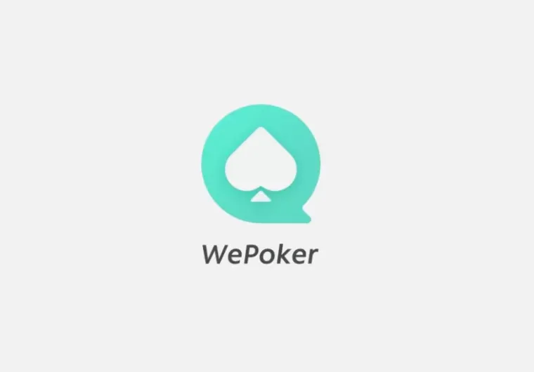 微扑克相关资讯页面示意